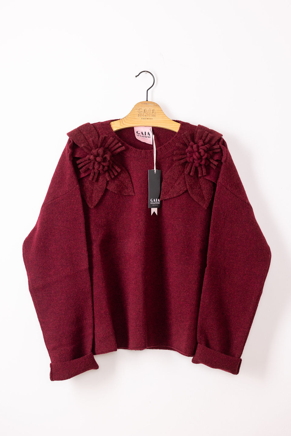 Bloom - vino tinta unita