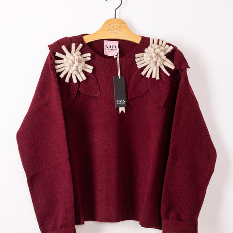 Bloom - vino fiore vino e cappuccino