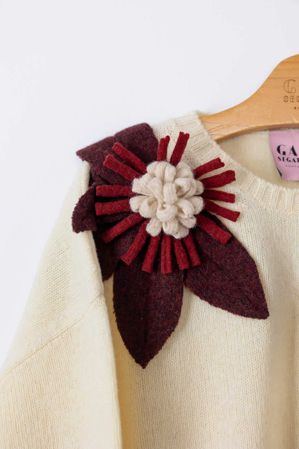 Bloom - latte fiore vinbrulé, vino e cremino