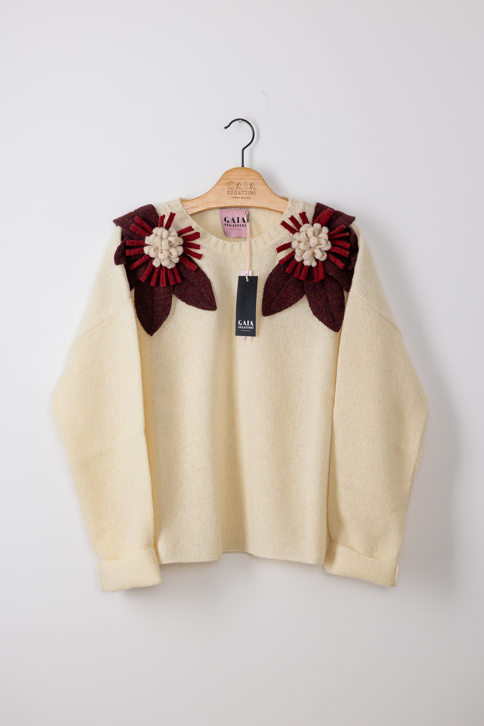 Bloom - latte fiore vinbrulé, vino e cremino