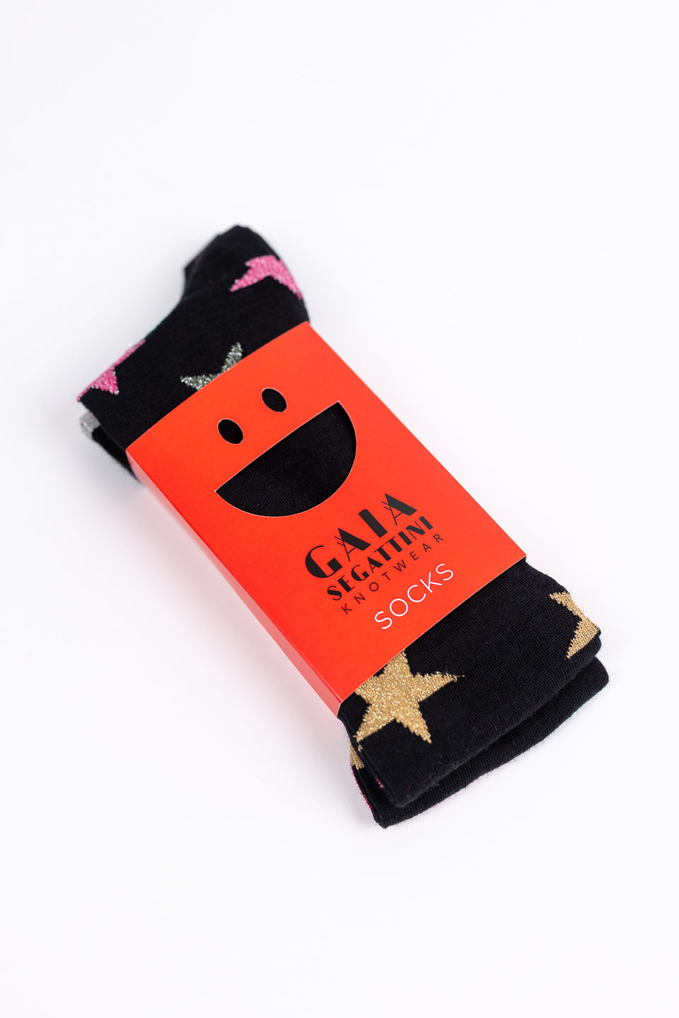 Knotwear Socks - Xmas edition! - Bipack