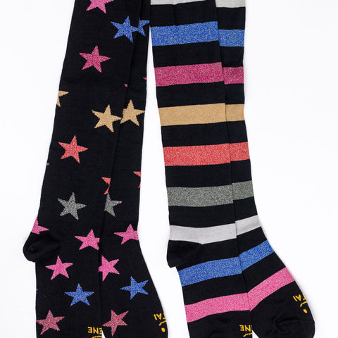 Knotwear Socks - Xmas edition! - Bipack