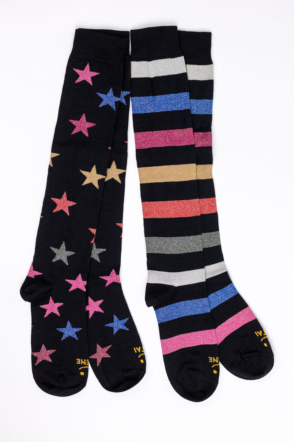 Knotwear Socks - Xmas edition! - Bipack