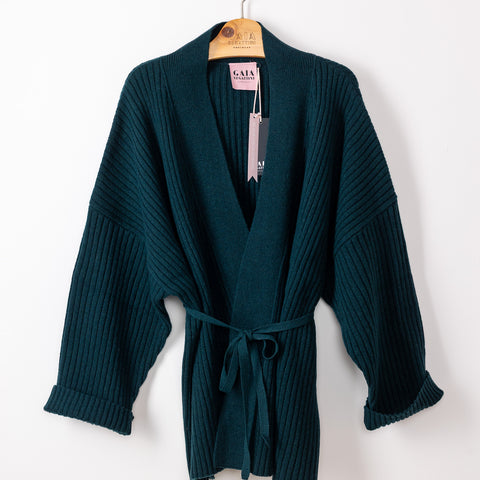 friend cardigan - pino